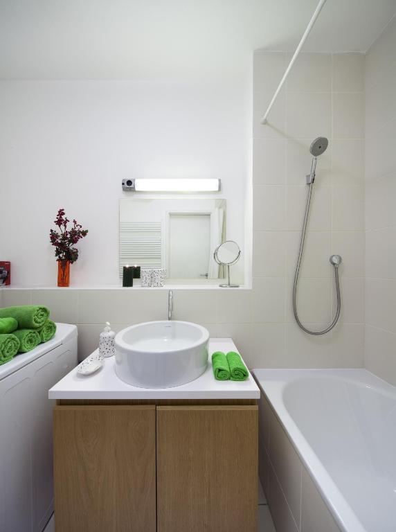 Quality Point 0-24 Reception Hotel apartamentowy 4*