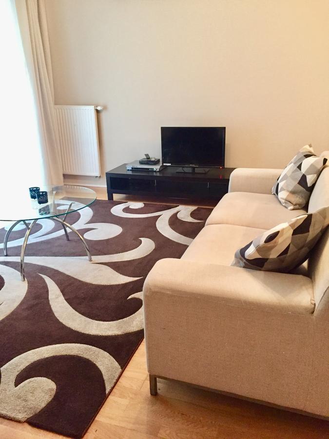 Quality Point 0-24 Reception Hotel apartamentowy 4*