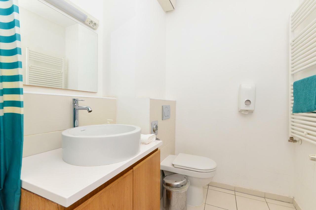 Quality Point 0-24 Reception Hotel apartamentowy 4*