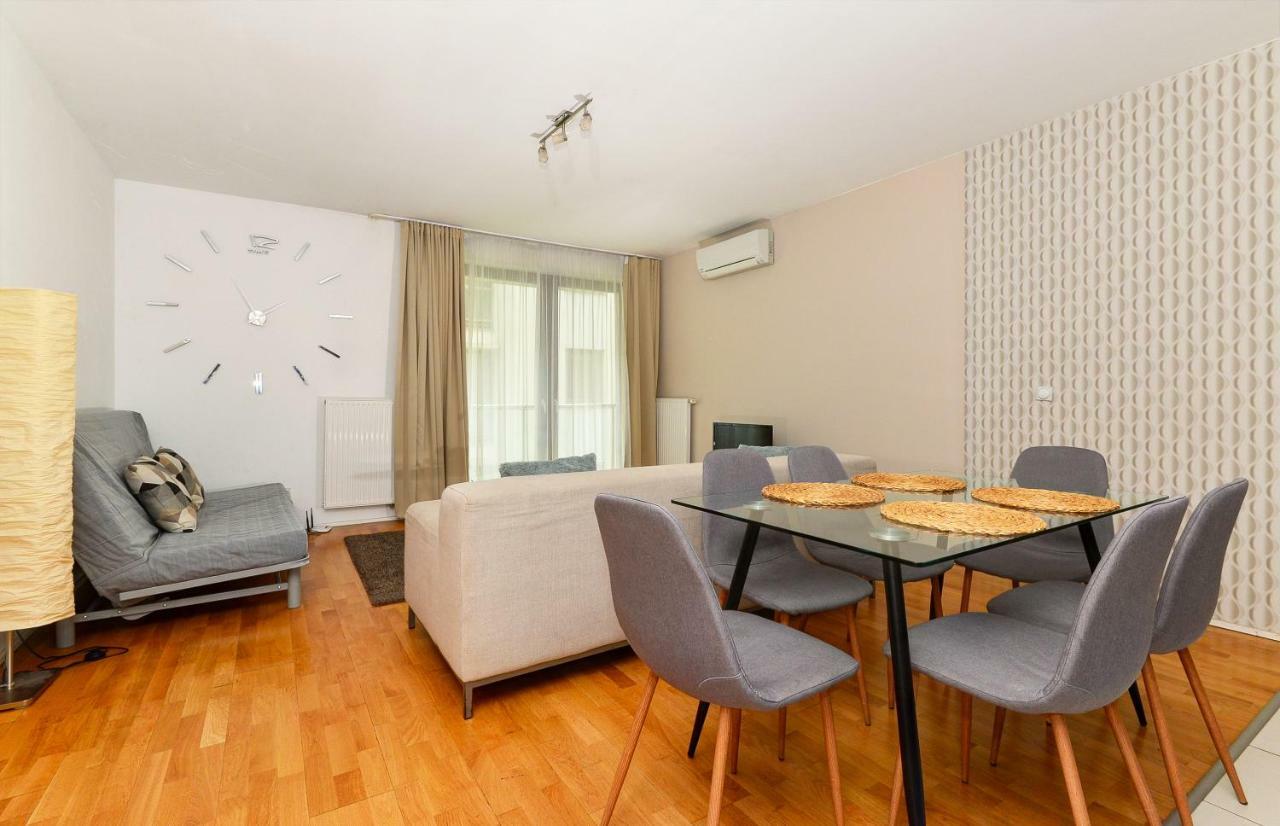 Quality Point 0-24 Reception Hotel apartamentowy 4*