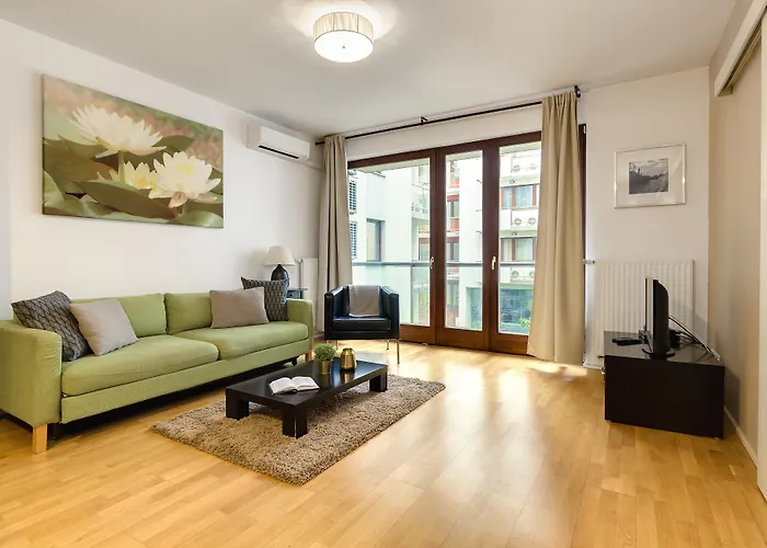 Quality Point Apartments 0-24 Reception