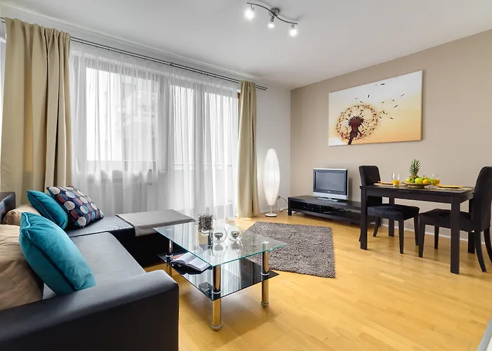 Quality Point Apartments 0-24 Reception