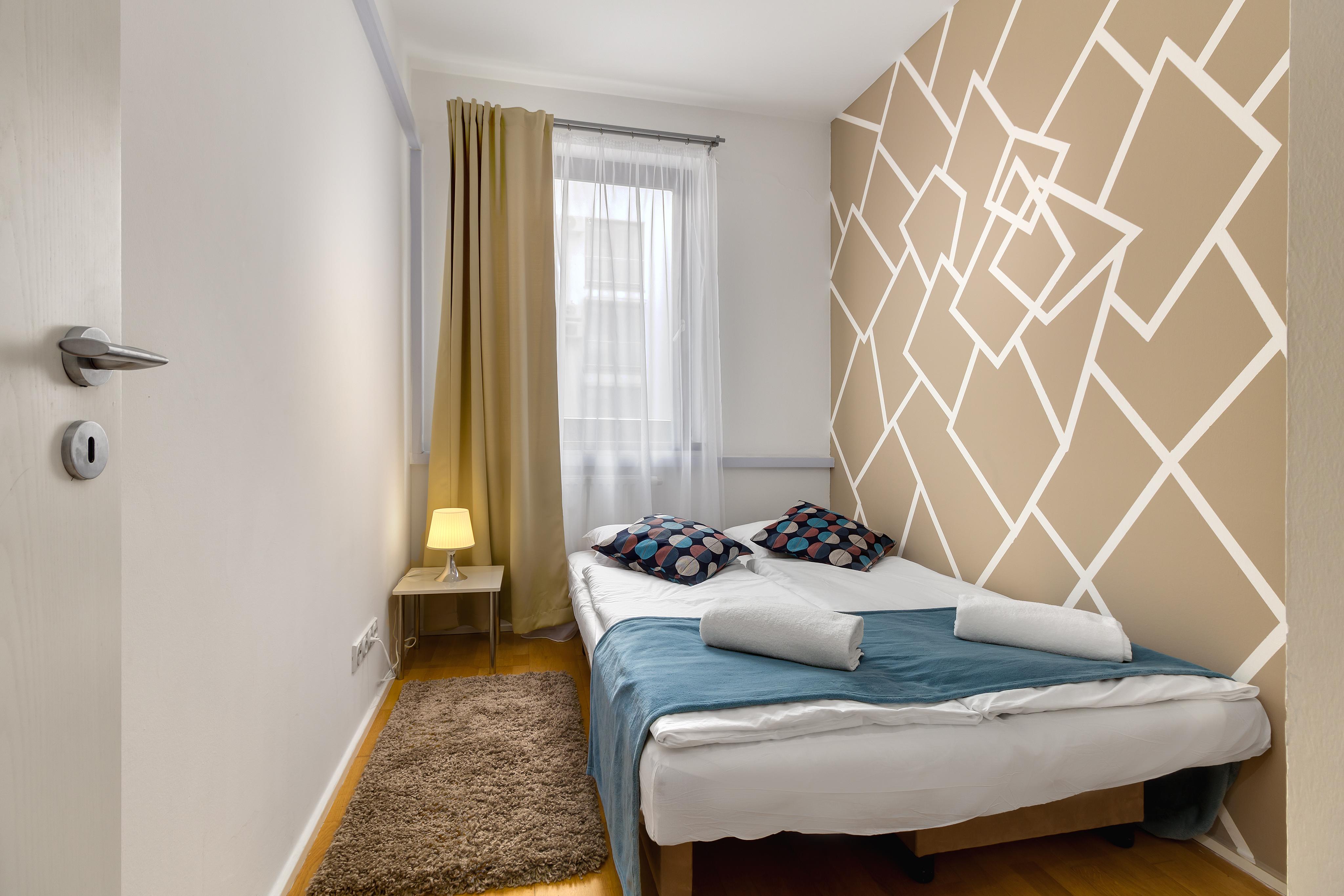 Quality Point 0-24 Reception Appart hôtel Budapest