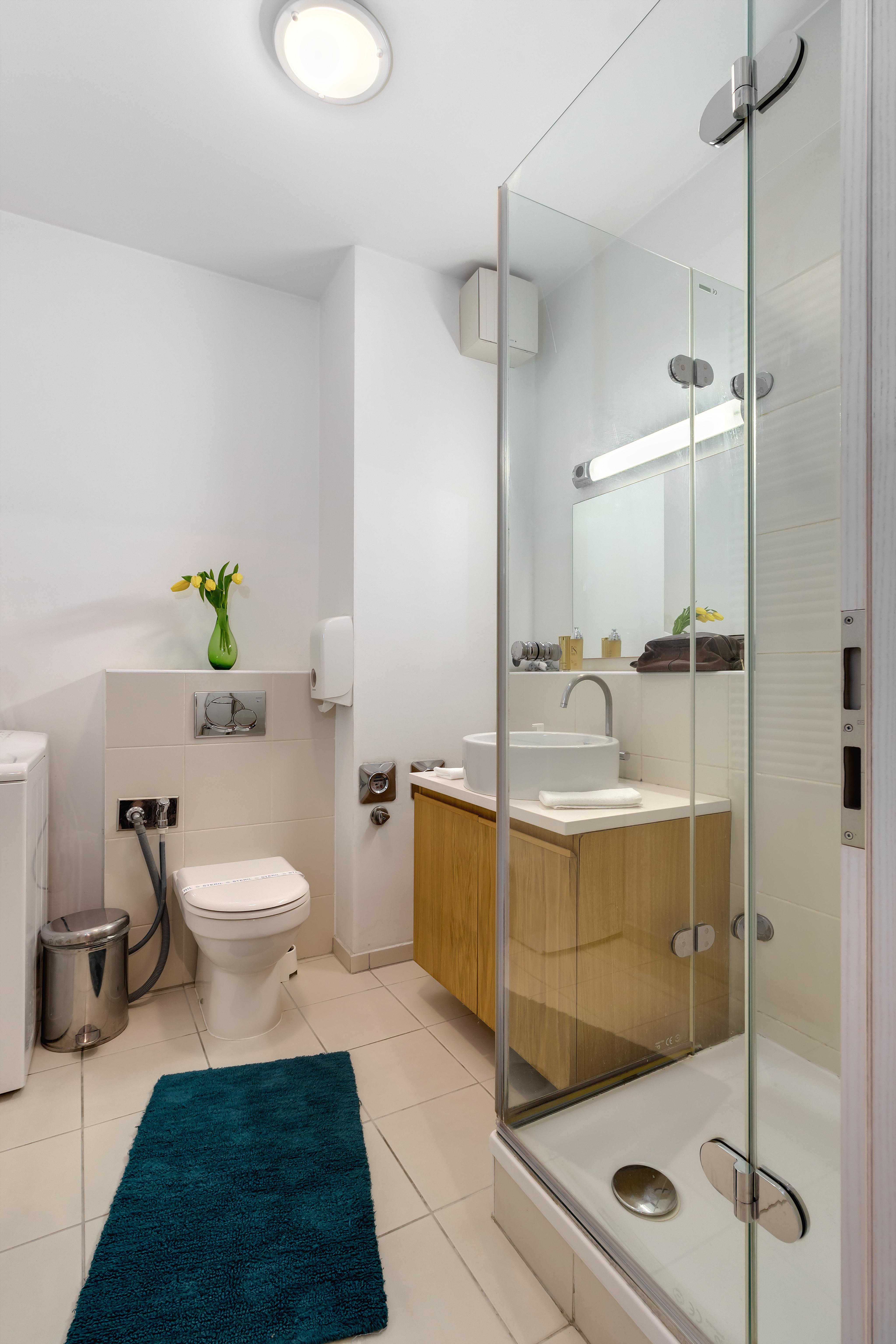 Aparthotel Quality Point 0-24 Reception Boedapest