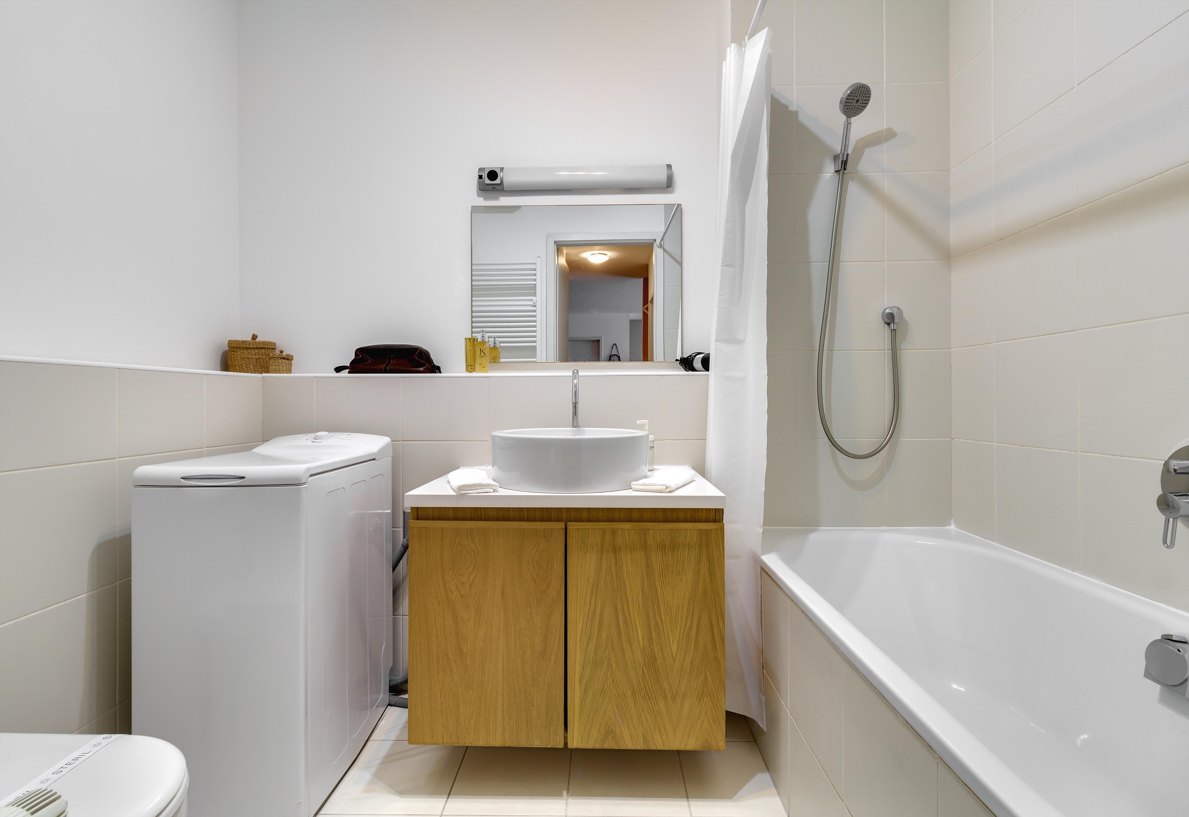 Aparthotel Quality Point 0-24 Reception Boedapest